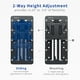 thumbnail image 4 of Soporte adaptador VESA VIVO STAND-VAD3 para monitor de 13 a 27 pulgadas, 4 of 9