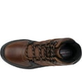 thumbnail image 3 of Wolverine Rev UltraSpring DuraShocks Vent CarbonMax Work Boot Men, 3 of 5
