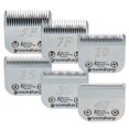 thumbnail image 1 of Master Grooming Tools  No. 7F Groom Sharp Steel Blade, 1 of 1