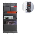 thumbnail image 1 of Stora Iser Door Stora Rack Hanging Stora Pockets, 1 of 4