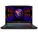 Laptop Gamer MSI Katana 15 B13VFK 15.6" 1920x1080 Full HD, Intel Core i7-13620H, NVIDIA GeForce RTX 4060, 16GB, 1TB SSD, Windows 11 Home, Español