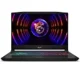 thumbnail image 1 of Laptop Gamer MSI Katana 15 B13VFK 15.6" 1920x1080 Full HD, Intel Core i7-13620H, NVIDIA GeForce RTX 4060, 16GB, 1TB SSD, Windows 11 Home, Español, 1 of 5