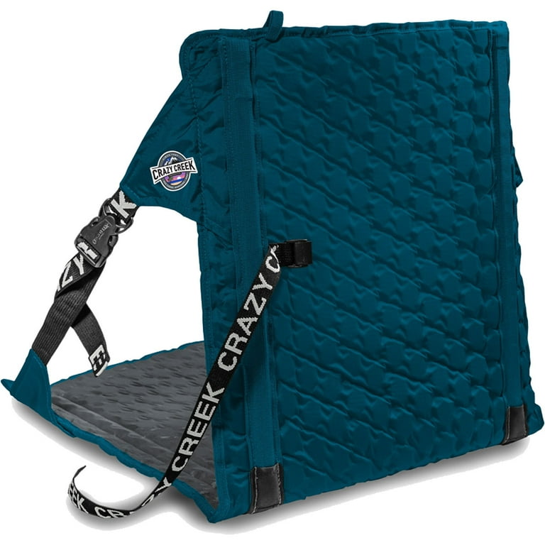 Crazy Creek Crazy Creek Hex 2.0 Original Chair - Walmart.com