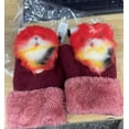 thumbnail image 2 of up to 65% off karymi Winter Goves Mens Gloves Ladies Winter Accessories Running Gloves Thermo Gifts for Men, 2 of 3