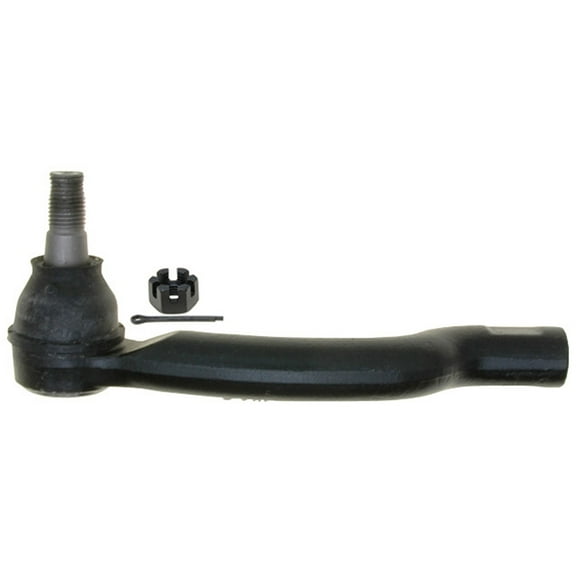 Steering Tie Rod End Fits 2019 Nissan Frontier