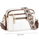 thumbnail image 5 of Precios de Oferta, Bolso de hombro mini multifuncional y versátil, bolso cruzado multiusos, bolso de cintura Akmoler, 5 of 7