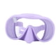 thumbnail image 1 of Gafas De Snorkel De Buceo Con Vidrio Templado Anti Antiniebla, Máscara De Natación Juvenil Con Lente Destrozada Protegida, Máscara De Natación Panorámica HD Juventud Adulta,, 1 of 7