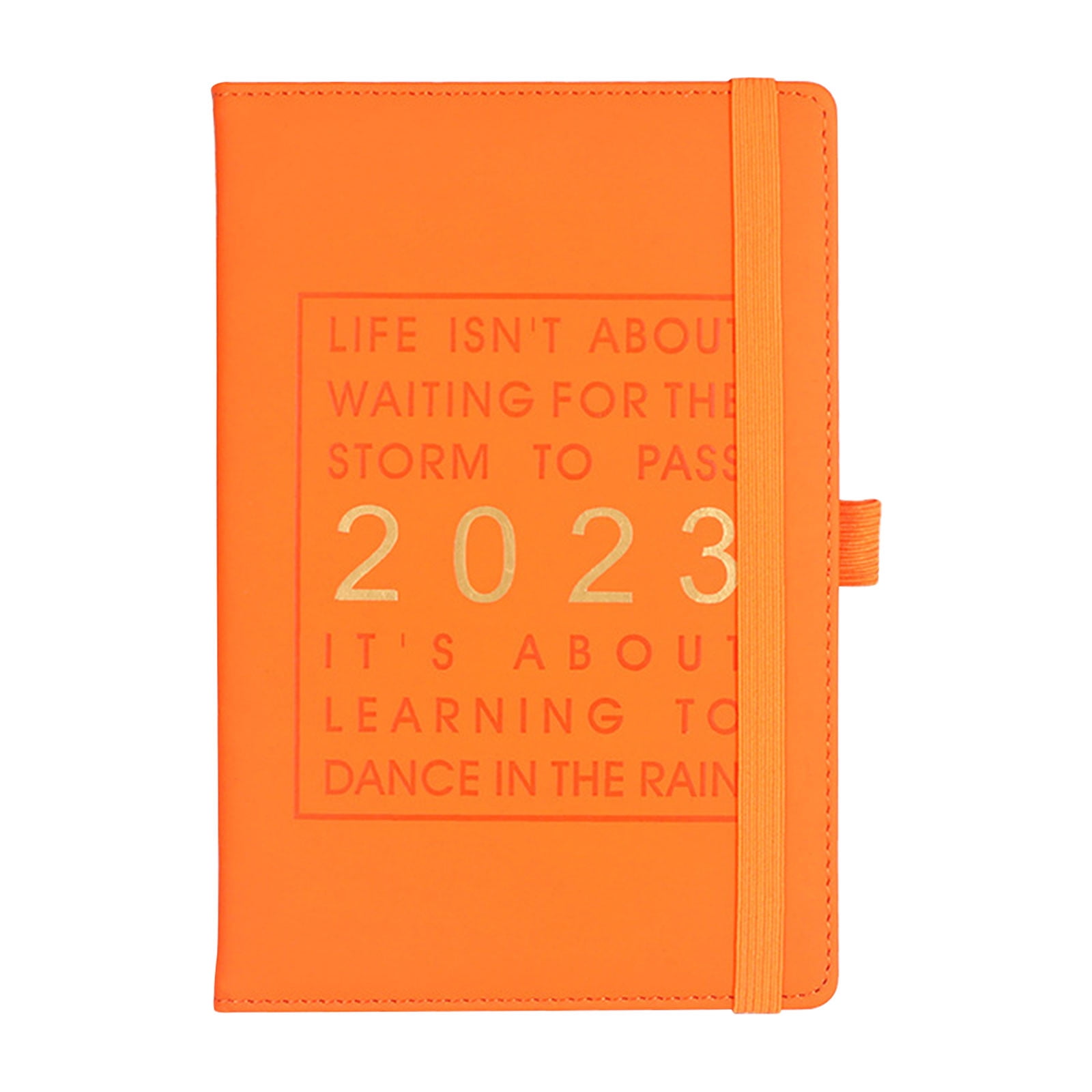 Wovilon 2023 Calendar Book 365 Day Schedule Efficiency Manual Business wovilon-2023-calendar-book-365-day-schedule-efficiency-manual-business