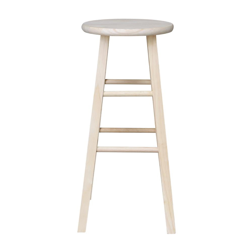 Unfinished bar outlet stools walmart