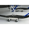 thumbnail image 3 of Push Industries 102.412 Aluma Pro Sled Dollys (Natural Aluminum), 3 of 3