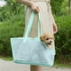 thumbnail image 4 of Mochila Transportadora Para Mascotas Para Verano Transpirable Y Ligera Diseño Con Cuello De 45° Hebilla Bolsa De Viaje Apta Para Mascotas Para Perros Y Gatos Pequeños, 4 of 4