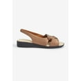 thumbnail image 4 of Comfortview Women's The Pearl Sandal, 4 of 6