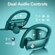 thumbnail image 4 of Auriculares inalámbricos bmani T16 Bluetooth con pantalla LED, 4 of 6