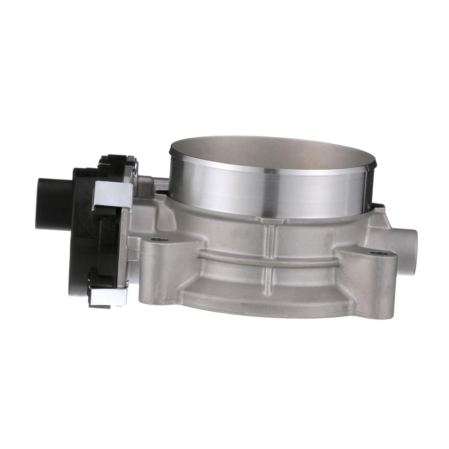 Standard Motor Products S20008 Fuel Injection Throttle Body Fits select: 2007-2008 CHEVROLET SILVERADO, 2007-2008 CHEVROLET TAHOE