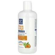 Kiss My Face - Conditioner Thick & Full - 1 Each -16 FZ