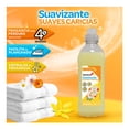thumbnail image 5 of Suavizante Aurrera Suaves Caricias 740 Ml, 5 of 5