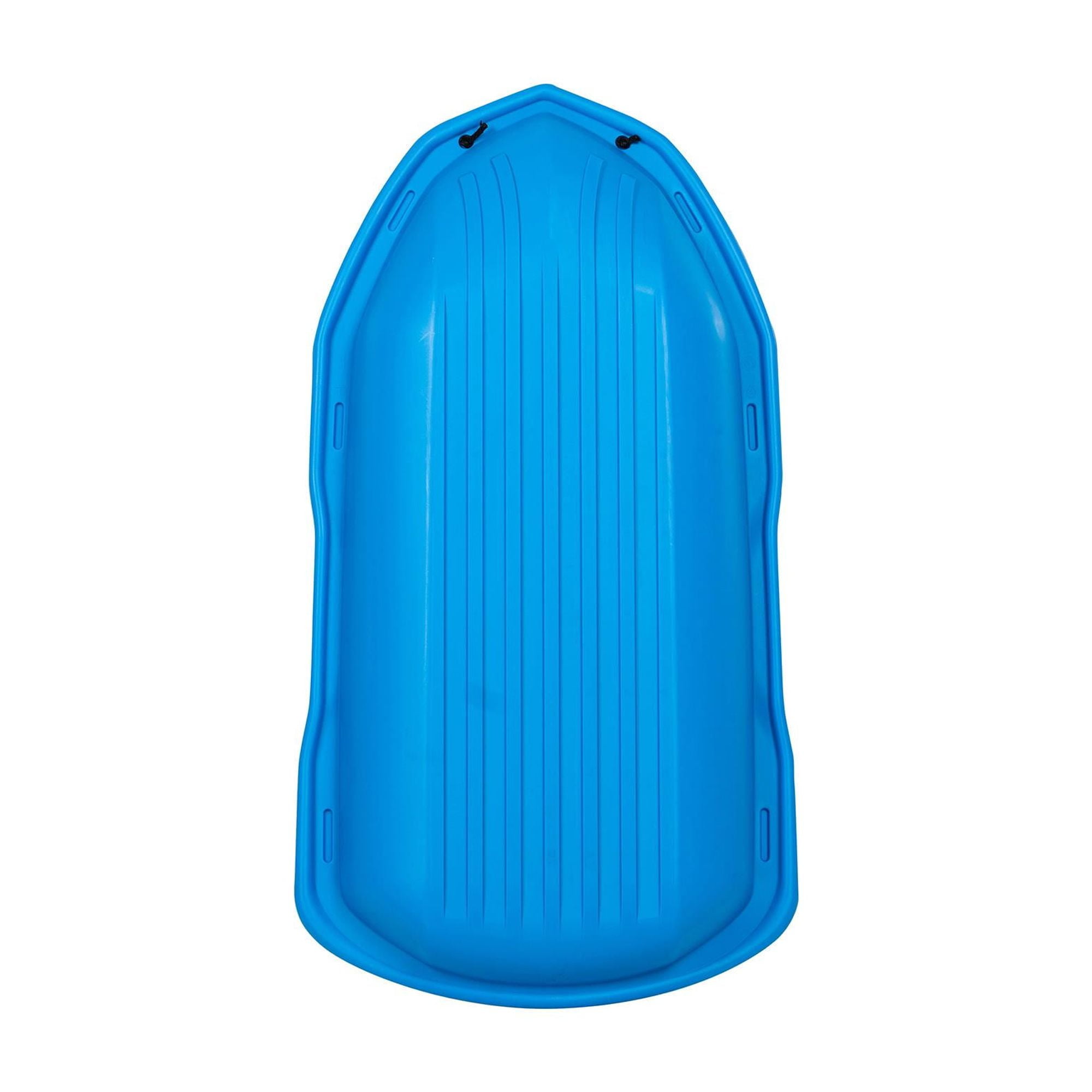 Lifetime 48 inch Premium Snow Sled 2-Pack, Blue (91400)