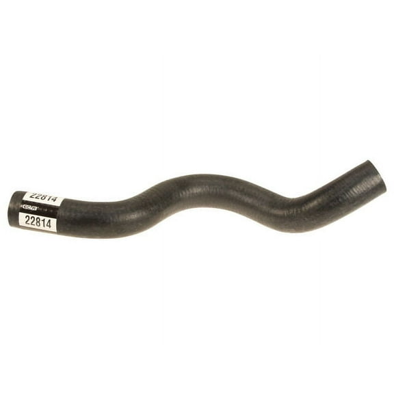 Upper Radiator Hose - Compatible with 2005 - 2009 Buick LaCrosse 3.8L V6 2006 2007 2008
