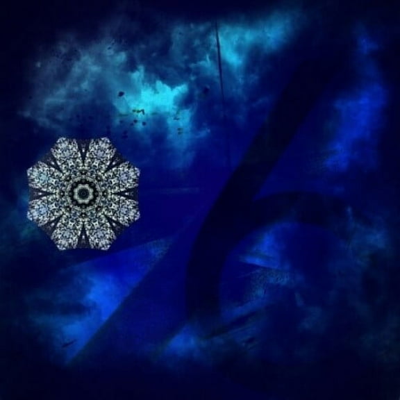 Jeong Min - #06 (incl. 156pg Photobook Photocard) - Music & Performance - CD