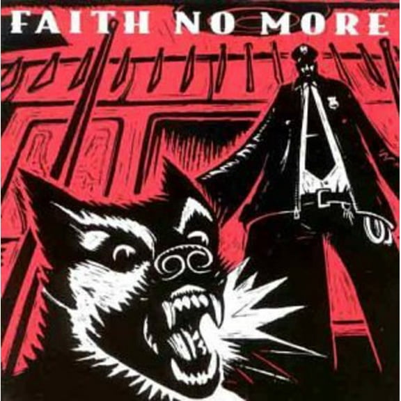Faith No More - King for a Day Fool for a Lifetime - Music & Performance - CD