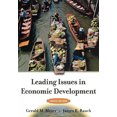 thumbnail image 1 of Leading Issues in Economic Development, 1 of 1