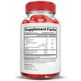 thumbnail image 5 of Ketosyn Keto ACV Gummies 1000MG Dietary Supplement 60 Gummys, 5 of 6