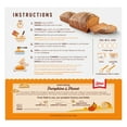thumbnail image 2 of Libby's Pumpkin Bread Kit With Icing Baking Mix Dessert, 57.75 oz Box, 2 of 6