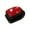 Red, variant on Adhesive Hooks for Hanging Diamond-Encrusted Car Hook with Adhesive Backing, Mini Paste Hook for Front/Rear Seat Organizer, Car Seat Hooks