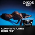 thumbnail image 4 of Yoghurt Griego Oikos Deslactosado Pro Cookies & Cream 150 g, 4 of 5