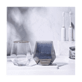 thumbnail image 4 of 2 PCS Water Absorbent Diatomite Coasters Rectangle, Water Absorbing Stone Used for Hand Soaps & Plants & Toiletries, 4 of 6