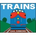 thumbnail image 1 of Pre-Owned Trains (Paperback) 0823406997 9780823406999, 1 of 2
