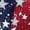 01-Sky Blue, variant on 250th Anniversary USA Shirt Women American Flag Casual Lapel Button Down Blouse Ladies Tops for Spring Summer 4th of July