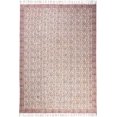 thumbnail image 1 of Casavani Handmade Cotton Entrance Area Rug, Red 2.6x10 feet, 1 of 6