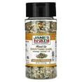 thumbnail image 3 of Jane's Krazy, Everything Krazy Not Just for Bagel Seasoning, 2.75 oz Pack of 2, 3 of 3