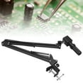 thumbnail image 3 of USB Microscope USB Digital Camera Multi Directional Microscope 24MP 1080P 2K Adjustable Bracket High Coverage Microscope Camera for Industrial Laboratory AC 100-240V, 3 of 8