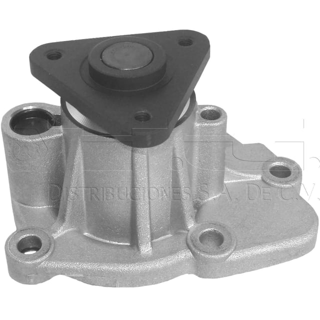 Bomba de Agua Shark 2007 al 2012 Jeep 2.4L L4