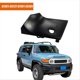 thumbnail image 5 of Right Upper Fender Panel Cover 61101-35172/6110135181 for Toyoda, 5 of 5