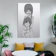 thumbnail image 6 of Serial Experiments Lain Iwakura Lain Poster (3) Picture Print Canvas Poster Wall Paint Art Posters Decor Modern Home Artworks Gift 12x18inch(30x45cm), 6 of 6