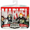 thumbnail image 2 of Marvel Super Hero Squad - Punisher and Ghost Rider, 2 of 2