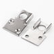 thumbnail image 5 of Cerradura de puerta de ventanas correderas de aleación de aluminio Cerradura de seguridad de protección infantil con llave, 5 of 10