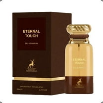 Maison Alhambra Eternal Touch EDP Spray 2.7 oz Fragrances 6290362343233