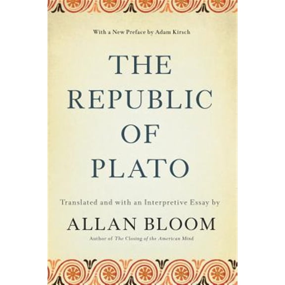 Pre-Owned The Republic of Plato