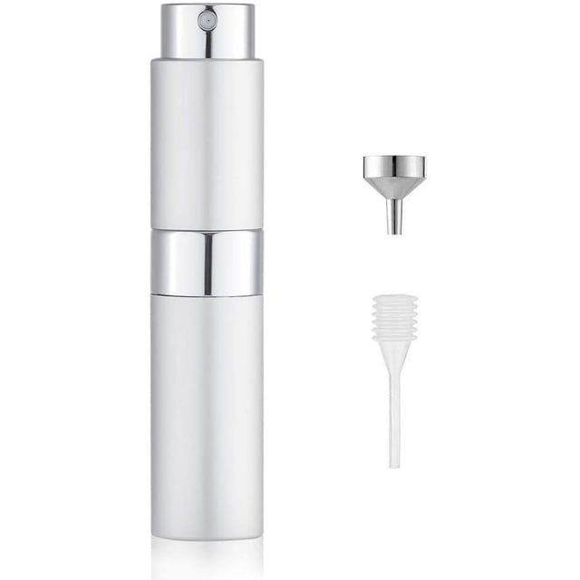 8ml Refillable Bag Empty Spray Bottle, Perfume Atomizer, Perfume Bottle Spray Re