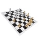 thumbnail image 4 of Juego de Ajedrez Internacional Bling Bling con Tablero y Piezas, 4 of 12