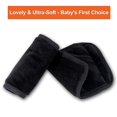 thumbnail image 3 of Correas para asiento de coche, hombreras para bebé, negro, s, 3 of 5
