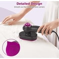 thumbnail image 6 of Ultra Lightweight Mini Steam Iron, Portable Travel Steam Iron for Home Office Dorm Use, 6 of 6