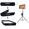 thumbnail image 3 of Lámpara LED de vídeo Aputure Amaran F21C RGBWW 100W 2500K-7500K, 3 of 8