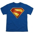 thumbnail image 2 of Superman 2025 New Logo Color Kids T Shirt for Youth Boys and Girls, 2 of 6