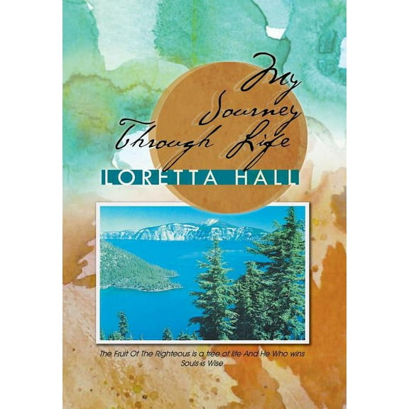 My Journey Through Life (Hardcover)