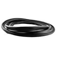 thumbnail image 3 of Rear Trunk Luggage Weatherstrip Seal 64461-52032 Replacement for Toyota Yaris 2007-2012, 3 of 5